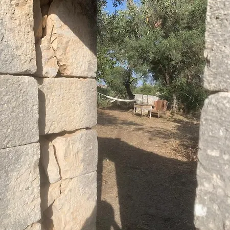 Casa Betta Apartment