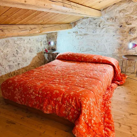 Apartment Casa Betta