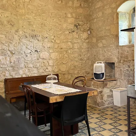 Casa Betta Apartment Modica