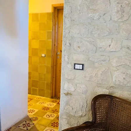 Casa Betta Apartment *