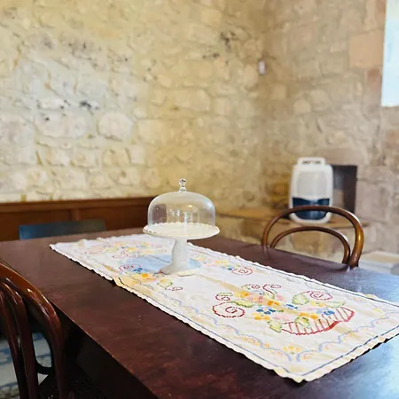 Apartment Casa Betta *