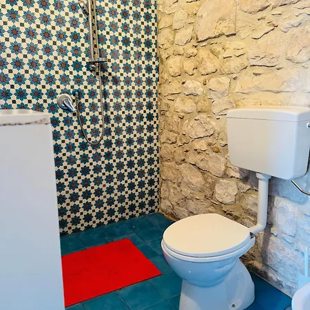 Casa Betta Apartment