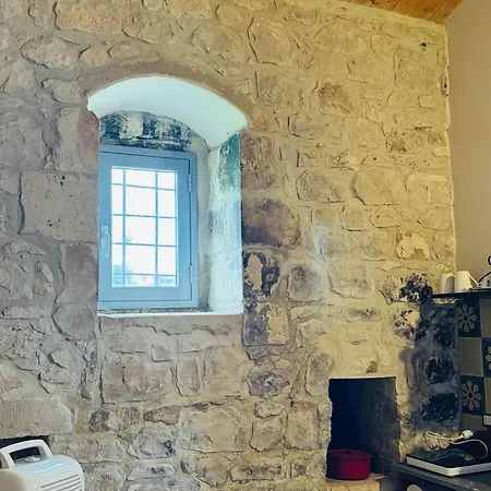 Apartment Casa Betta Modica