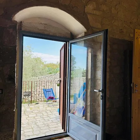 Casa Betta Apartment *