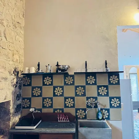 Casa Betta * Modica