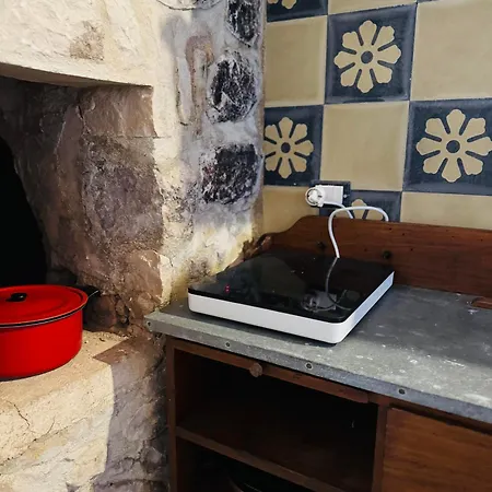 Casa Betta Apartment