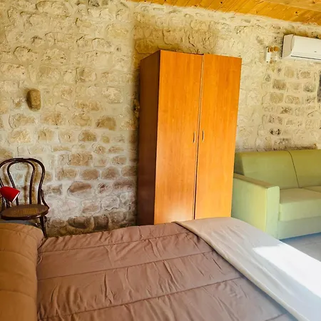 Casa Betta Apartment Modica