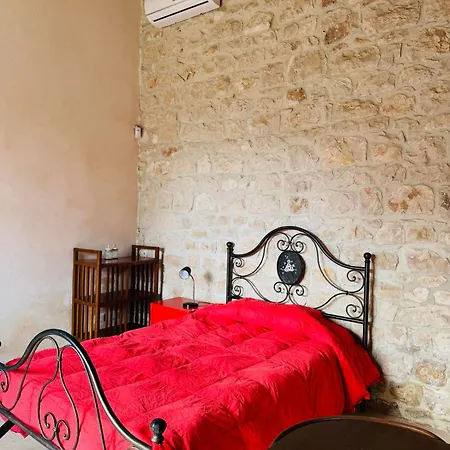 Apartment Casa Betta