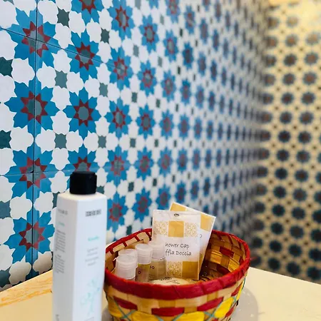 Casa Betta Apartment Modica