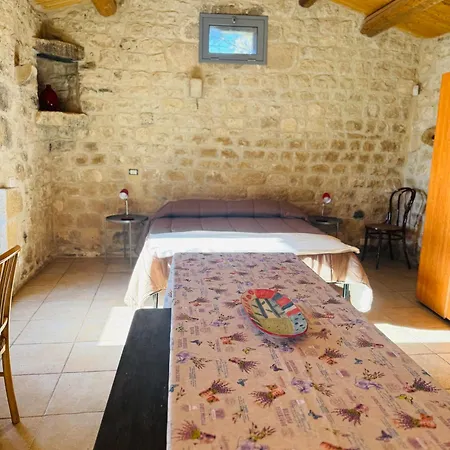 Apartment Casa Betta