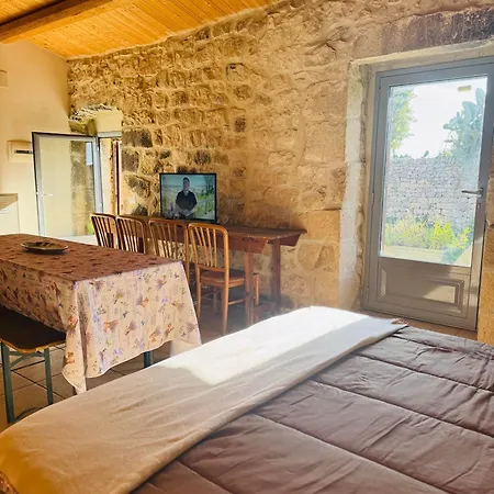 Apartment Casa Betta Modica