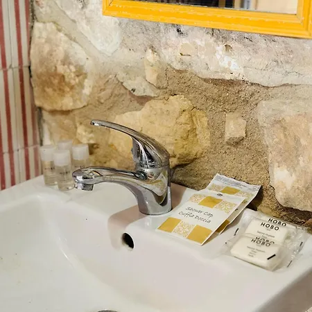 Casa Betta Apartment