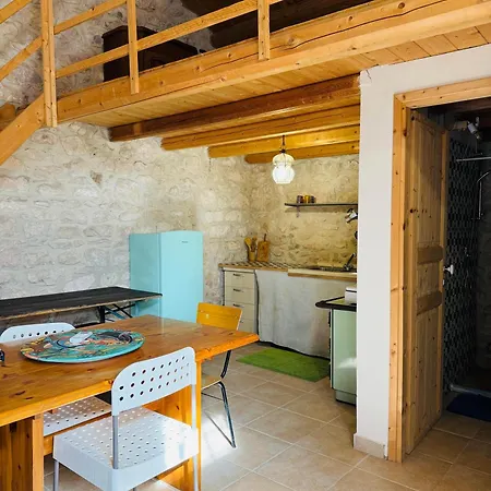 Apartment Casa Betta