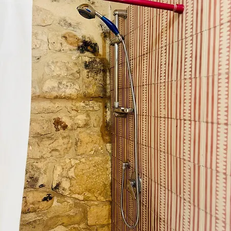 Apartment Casa Betta Modica