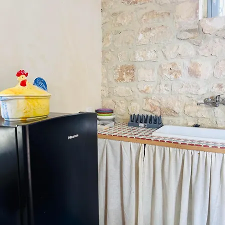 Casa Betta * Modica