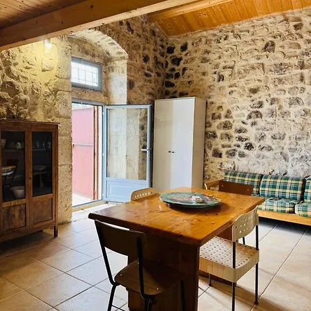 Casa Betta Apartment