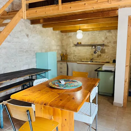 Apartment Casa Betta