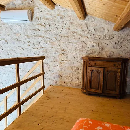 Casa Betta Apartment *