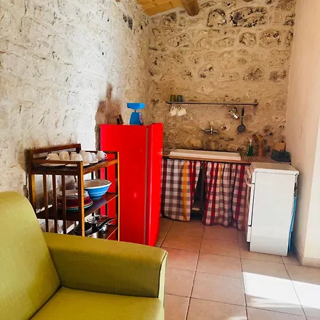 Apartment Casa Betta *