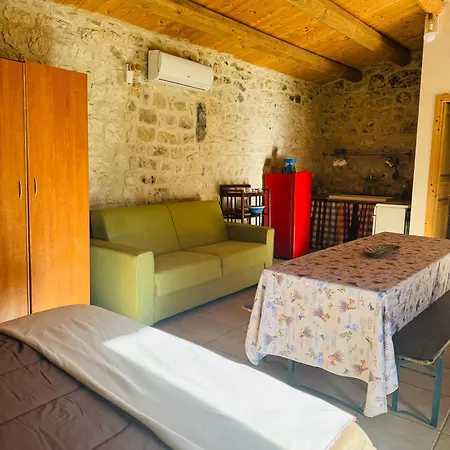 Apartment Casa Betta Modica