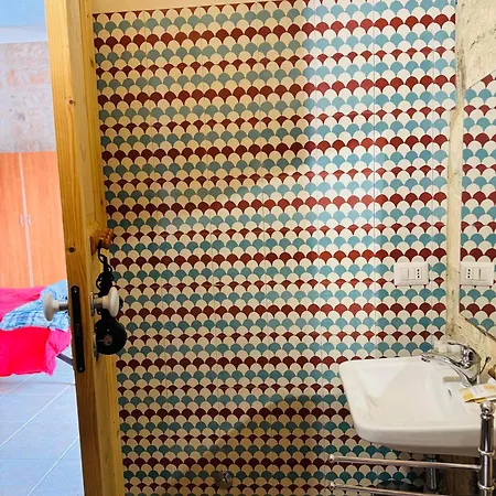 Casa Betta Apartment