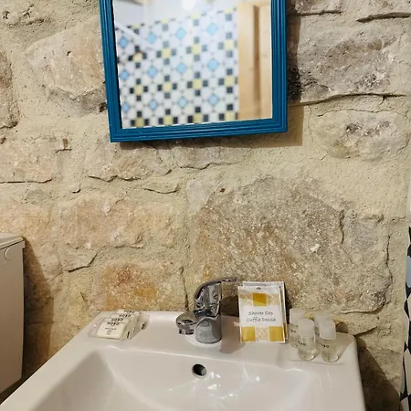 Apartment Casa Betta *