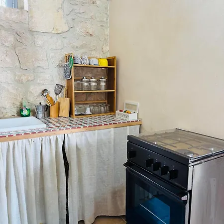 Casa Betta Apartment Modica