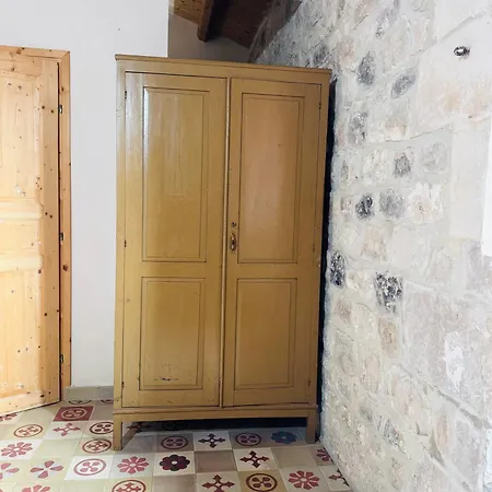 Casa Betta Apartment