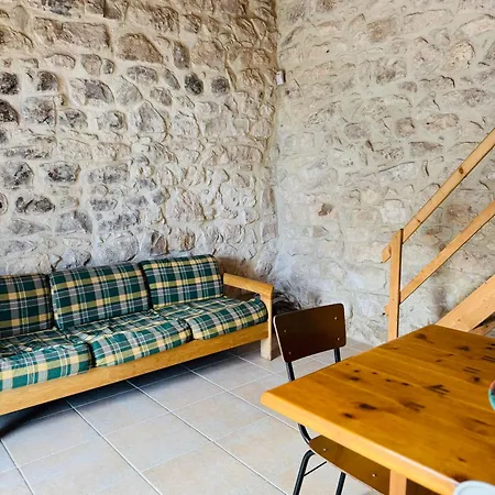 Apartment Casa Betta