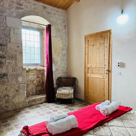 Casa Betta Apartment *