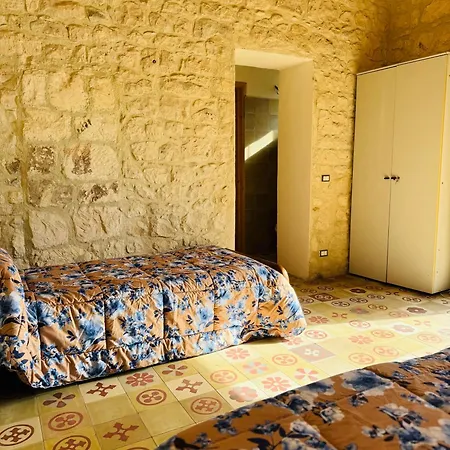 Apartment Casa Betta *