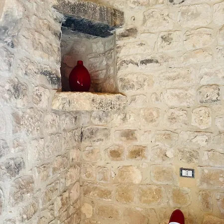 Apartment Casa Betta Modica