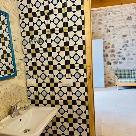 Apartment Casa Betta