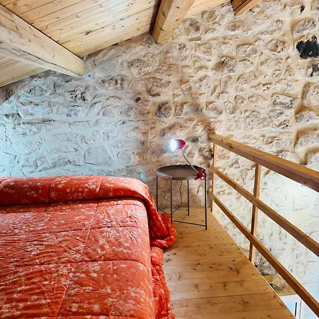 Casa Betta Apartment *