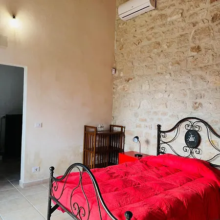 Apartment Casa Betta Modica