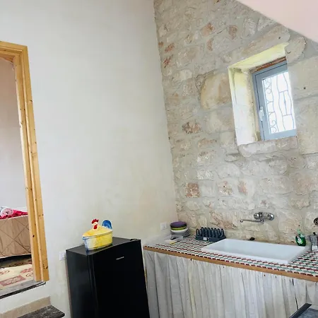 Casa Betta Modica
