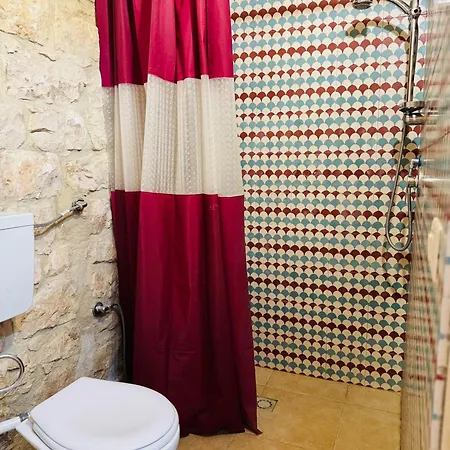 Casa Betta * Modica