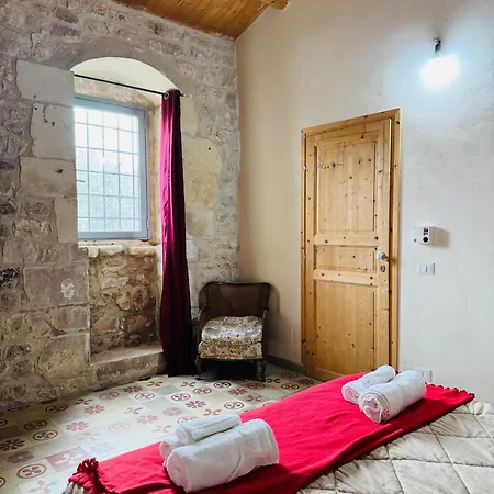 Apartment Casa Betta Modica