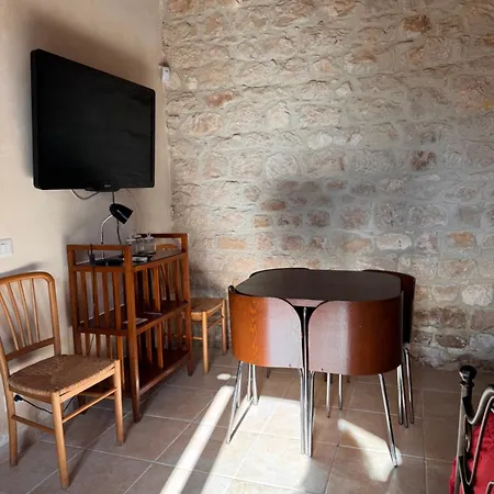 Casa Betta Апартаменты