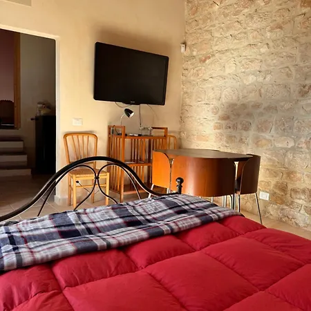 Lejlighed Casa Betta Modica