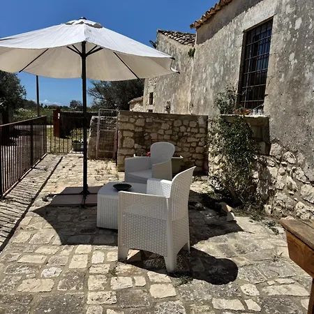 Casa Betta Apartment