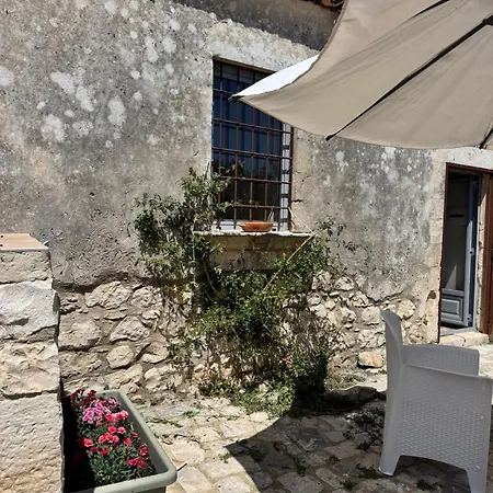 Casa Betta * Modica