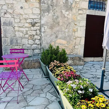Casa Betta Apartment *