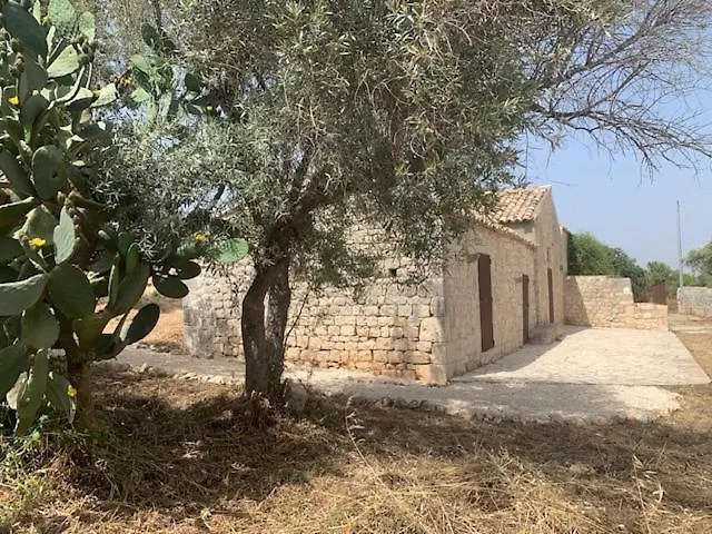 Апартаменты Casa Betta *