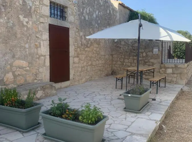 Apartamento Casa Betta *