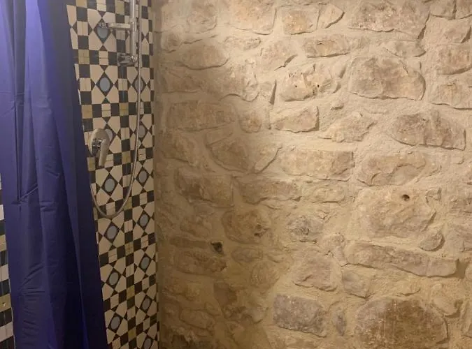 Апартаменты Casa Betta *