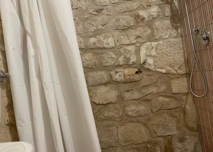 Апартаменты Casa Betta *