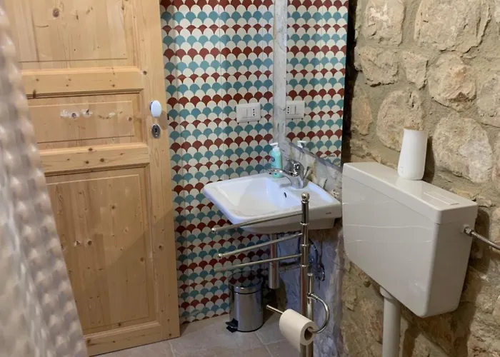 Casa Betta Апартаменты Модика