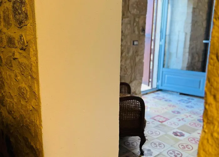Casa Betta *