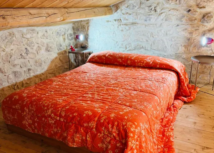 Апартаменты Casa Betta